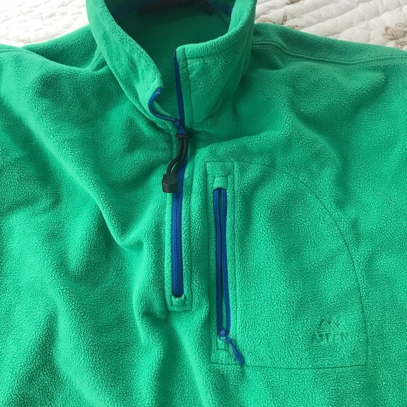 Aspen pullover - Picture 4 of 4